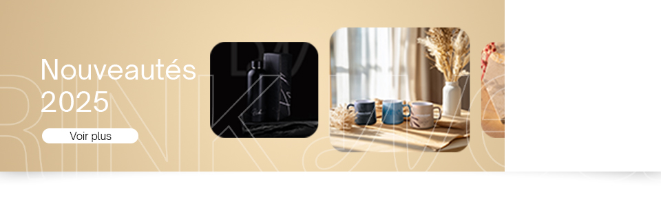 Promotionnel céramique: Tasse