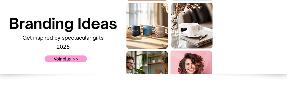 Promotionnel céramique: Tasse